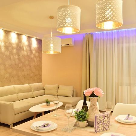 Zagreb4You Apartments Zewnętrze zdjęcie