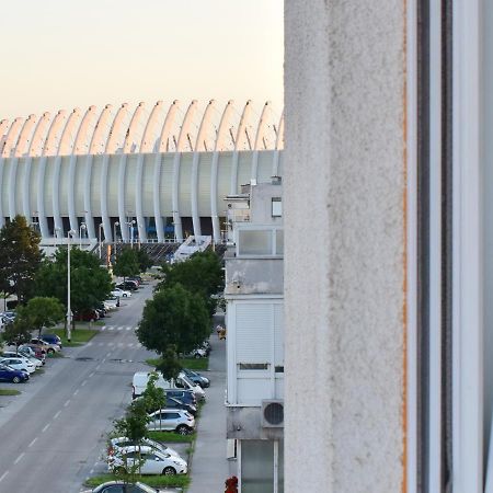 Zagreb4You Apartments Zewnętrze zdjęcie