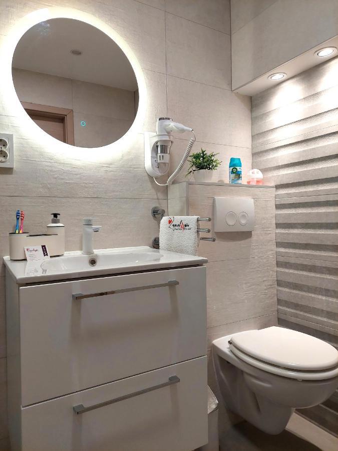 Zagreb4You Apartments Zewnętrze zdjęcie