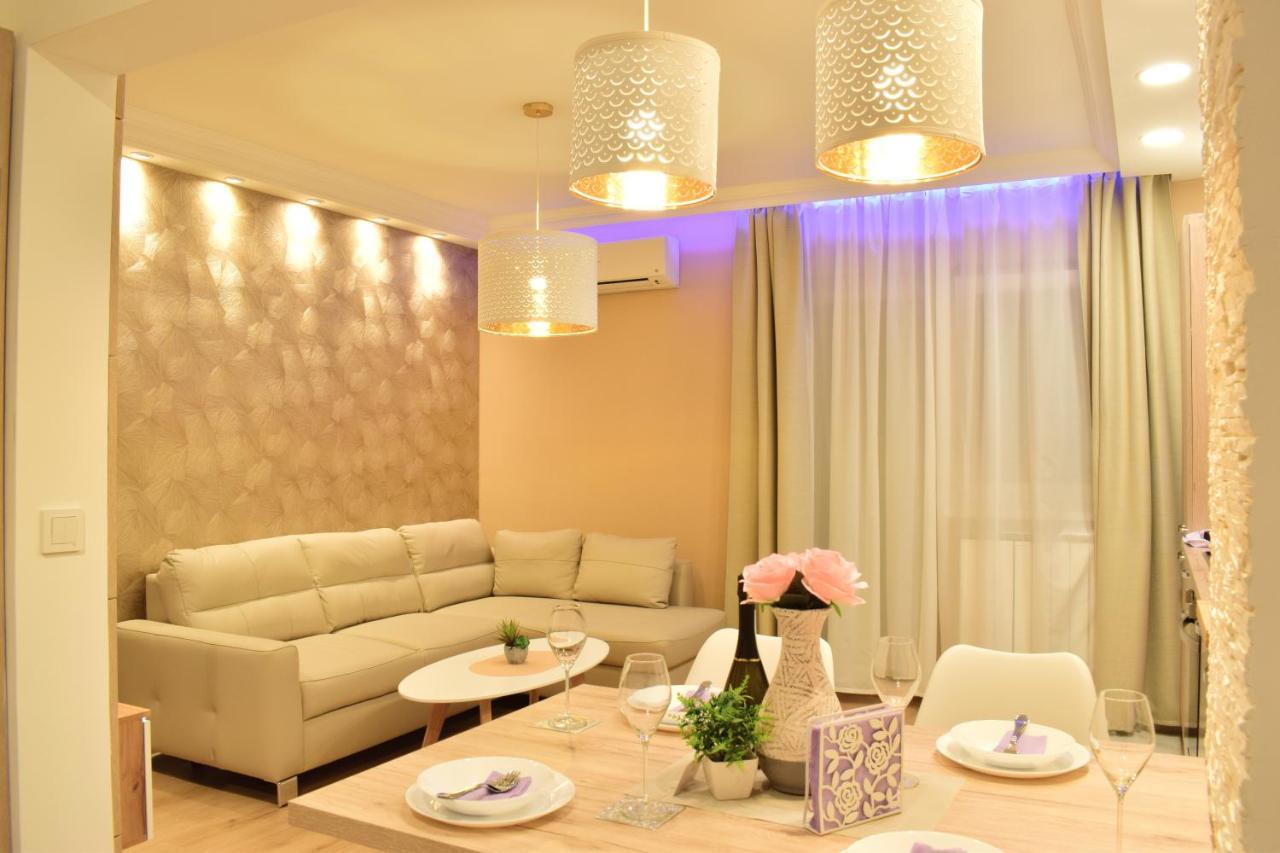 Zagreb4You Apartments Zewnętrze zdjęcie