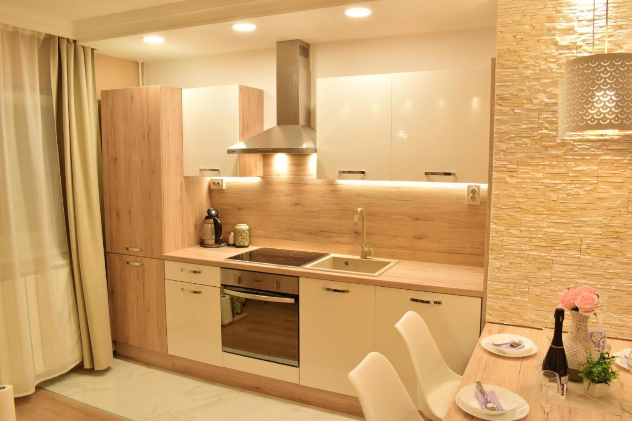 Zagreb4You Apartments Zewnętrze zdjęcie