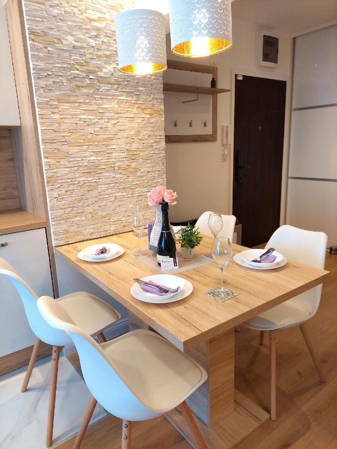 Zagreb4You Apartments Zewnętrze zdjęcie