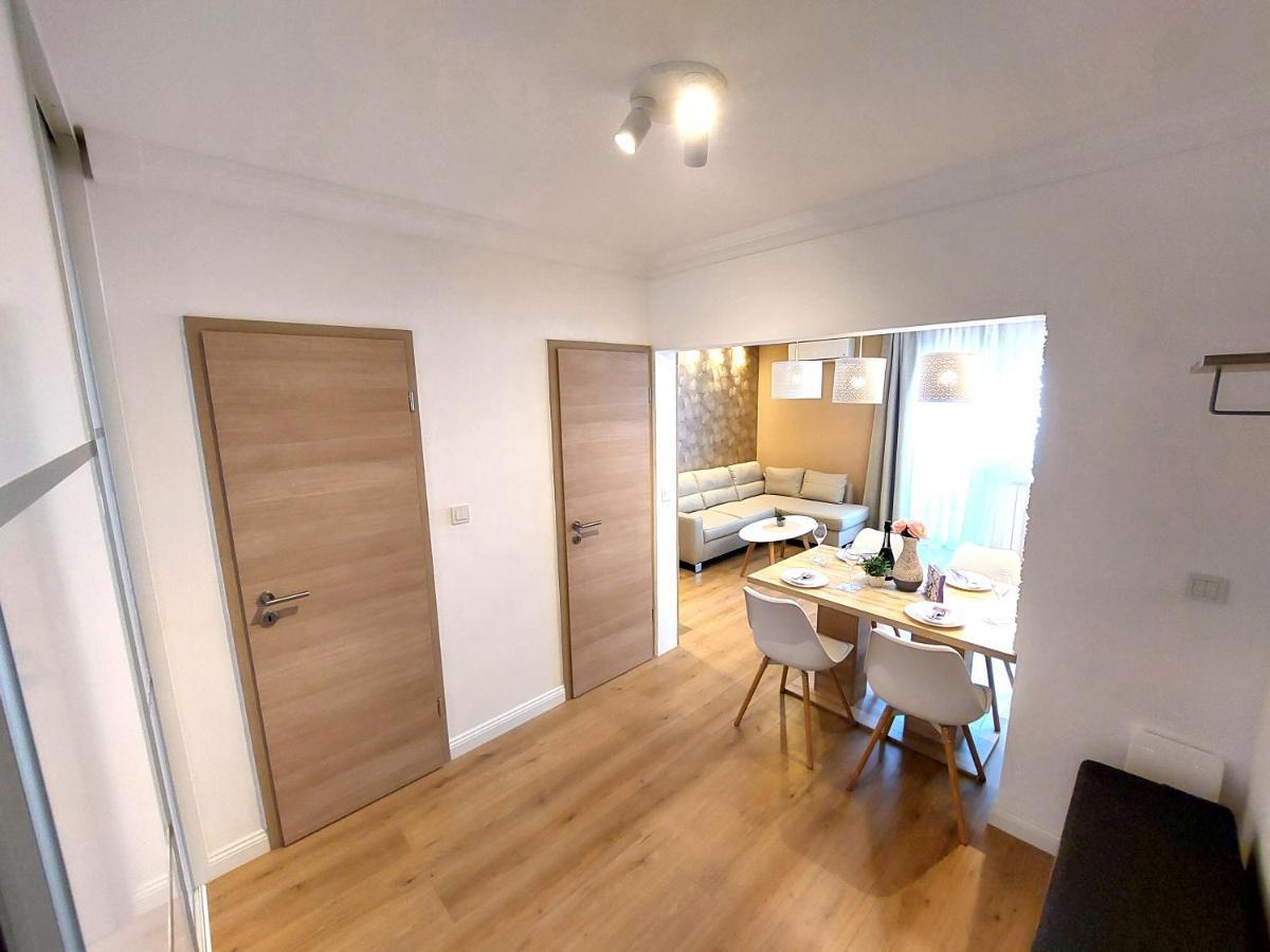 Zagreb4You Apartments Zewnętrze zdjęcie