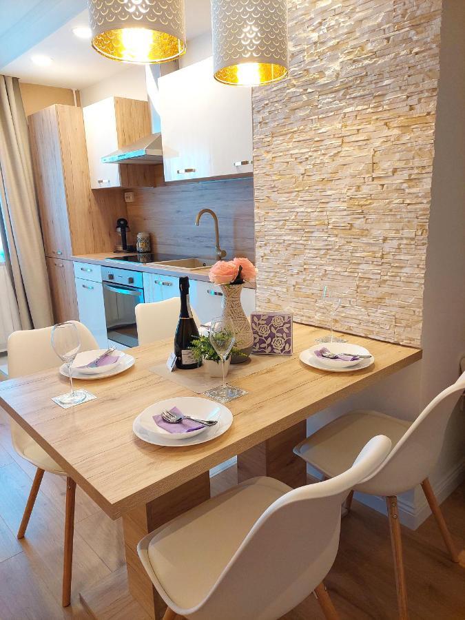 Zagreb4You Apartments Zewnętrze zdjęcie