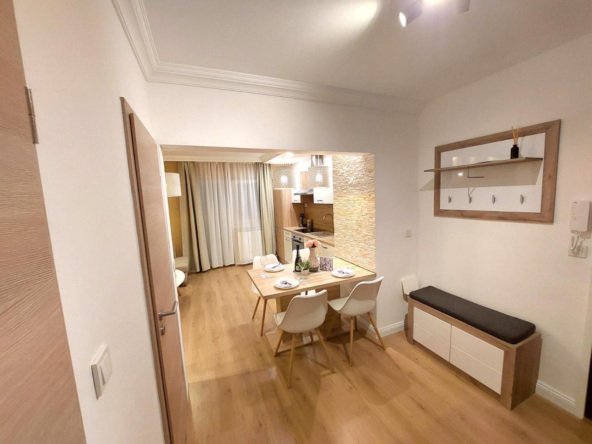 Zagreb4You Apartments Zewnętrze zdjęcie