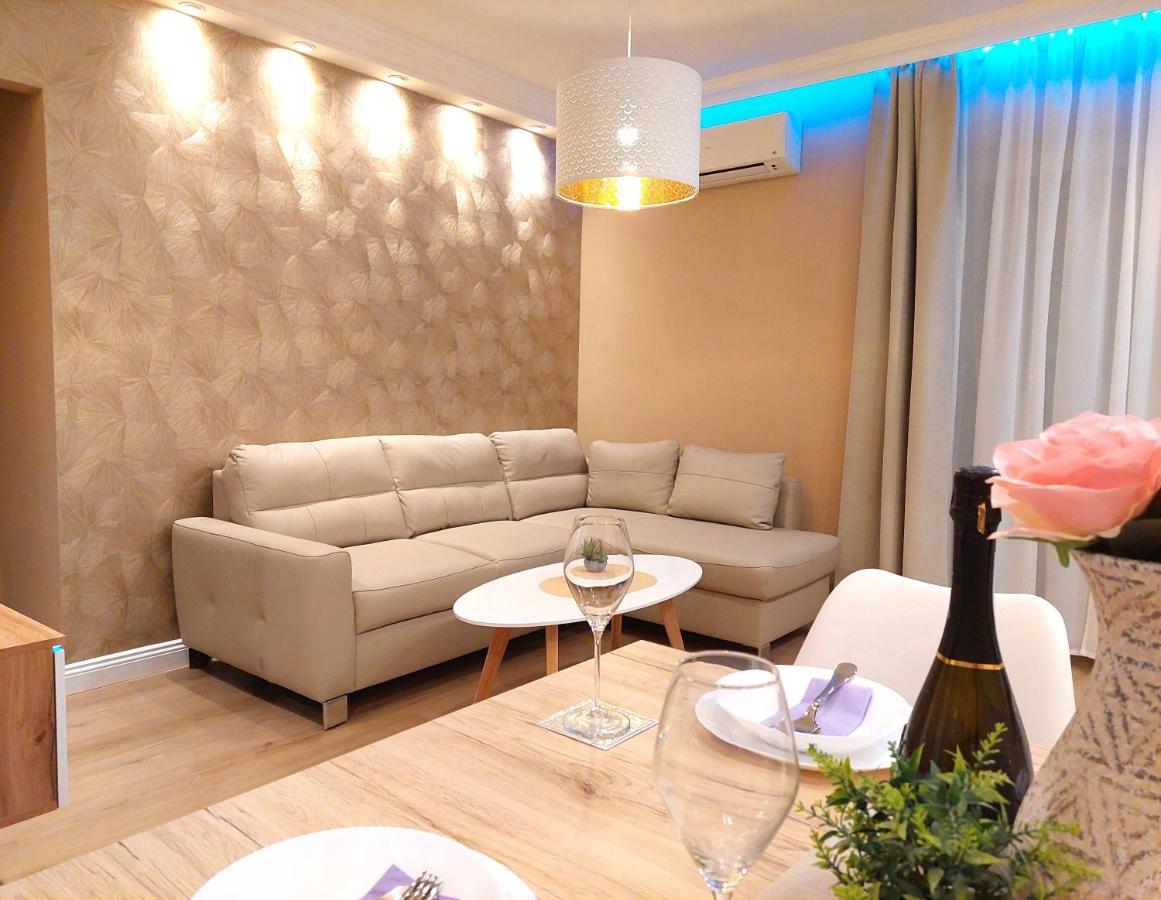 Zagreb4You Apartments Zewnętrze zdjęcie