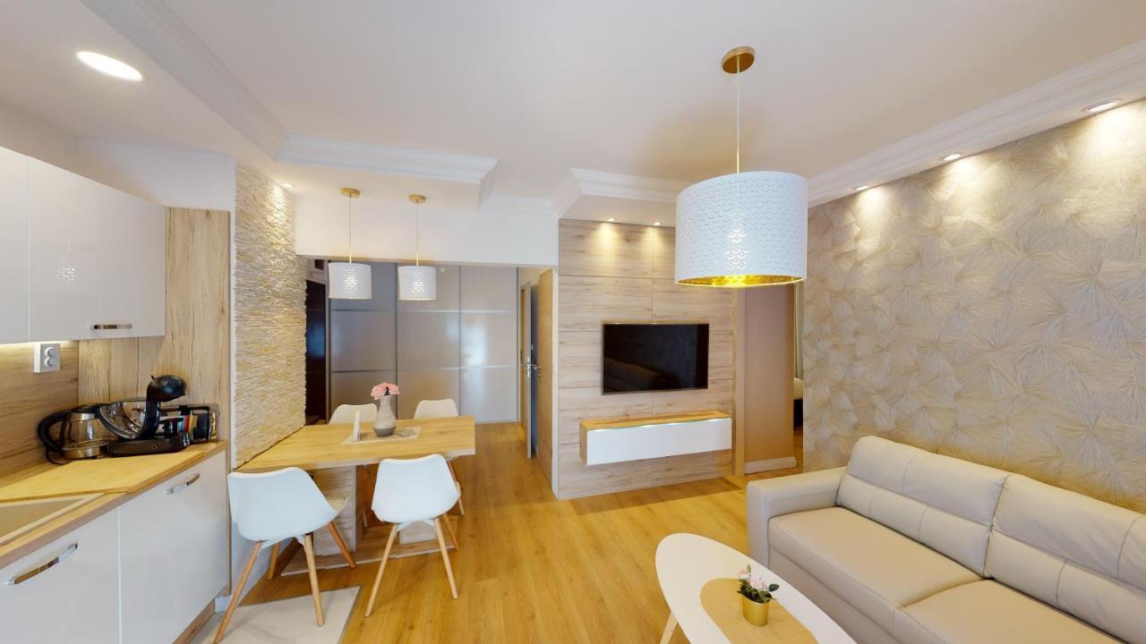 Zagreb4You Apartments Zewnętrze zdjęcie