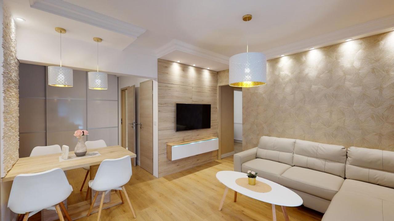 Zagreb4You Apartments Zewnętrze zdjęcie